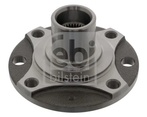 Wheel Hub